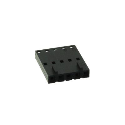 China Connection 5 Pin Connector For Molex Electrical High Single Row Connector Original / Imitation for sale