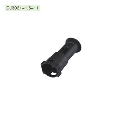 China Connection 3 Pin Connector For Car DJ3031 - 1.5 - 11 for sale