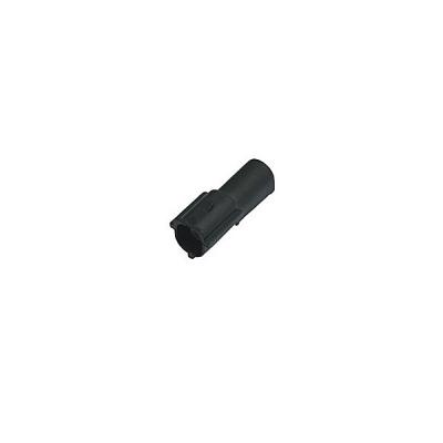 China Plug 1 Pin Connector For Auto DJ70116Y-1.8-11 Including Set Auto Terminal A Connector for sale