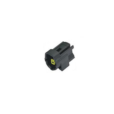 China Plug 1 Pin Connector For Auto DJ70116Y- 1.8 - 21 Including Set Terminal A Auto Connector for sale