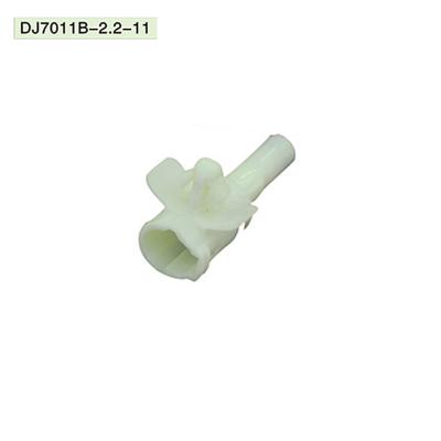 China 1pin connection connector for car DJ7011B-2.2-11 for sale