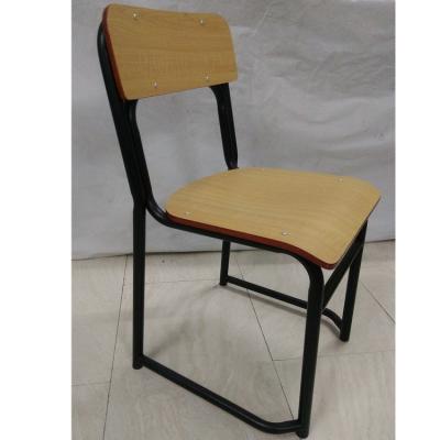 China Strong hot sale school furniture school chair, school chairs at ex-factory prices, factory direct sales of high-quality products for sale