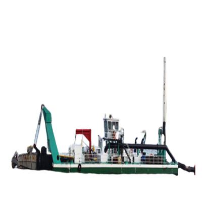 China Sand Dredging 12 inch good quality sand dredger FOR SALE in South Africa for sale