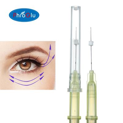 China Good Deal Remove Wrinkles 30g Pdo Mono Eye Wire Lifting For Wrinkle Removal for sale