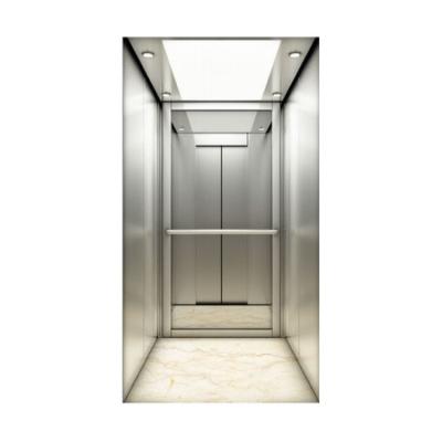 Cina Modern Latest custom-made elevator with reasonable price full plus ARD From MSDS Elevator in vendita