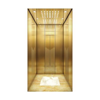 Κίνα Modern Latest custom-made elevator with reasonable price full plus ARD From MSDS Elevator προς πώληση