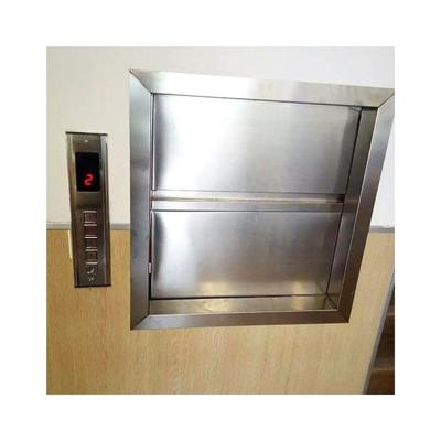 Κίνα Competitive Price Mirror Etched SS
Spray Steel Plate Door Controller Home Lift Elevator προς πώληση