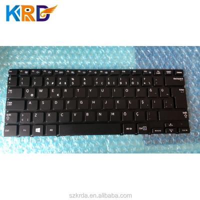 China TR Capacitive Laptop Turkish Keyboard for Samsung NP530U3C 535U3C 530U3B Keyboard Laptop for sale