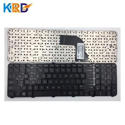 China Standard standard replacement for clevo laptop keyboard for HP Pavilion DV7-7000 keyboard laptop parts for sale