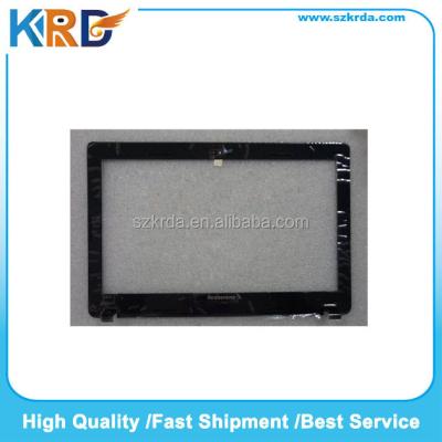 China Wholesale Front Bezel Screen Laptop Housing Cover For Lenovo Z470 Z475 Z370 Notebook LCD Display Laptop Notebook for sale