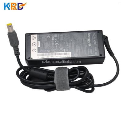 China Wholesale 90W LAPTOP 20V 4.5A LAPTOP Laptop Charger AC Adapter For Lenovo Notebook Adapter for sale