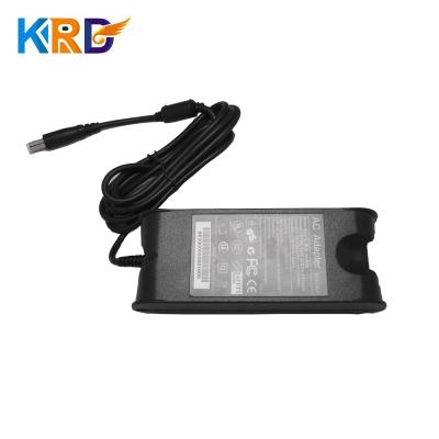 China 90W LAPTOP LAPTOP Laptop Power Adapter For Dell 19.5V 4.62A With Big Terminal 7.4*5.0mm Laptop Charger for sale