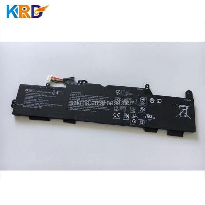 China Original Consumer Electronics Consumer Electronics Battery For HP EliteBook 830 840 735 745 G5 G6 SS03XL Laptop Battery for sale