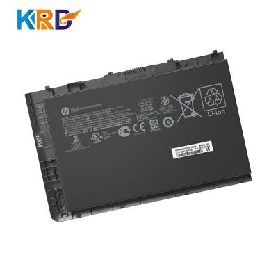 China Genuine Consumer Electronics BT04XL Laptop Battery For HP EliteBook Folio 9470m 9480m 14.8V 5200mAh Notebook Battery for sale