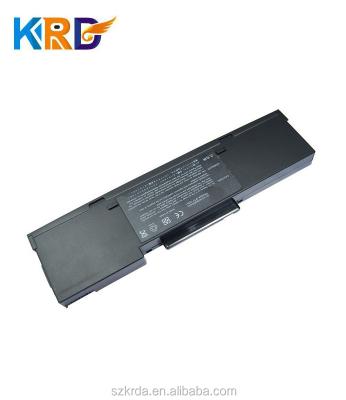 China Wholesale Consumer Electronics Consumer Electronics Laptop Battery For Acer Aspire 1520 1500 1610 1620 Laptop Batteries Extensa 2000 BTP-59A1 for sale