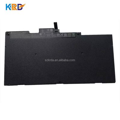 China Original Genuine CS03XL Consumer Electronics Battery For HP Elitebook 840 G3 840 G4 745 755 G3 850 G3 850 G4 Laptop Battery for sale