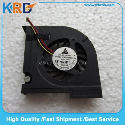 China New CPU Laptop CPU Fan For HP DV3-4000 DV3-4100 G32 CQ32 Series Cooling CPU FAN for sale