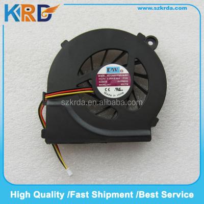 China New CPU Laptop CPU Fan For HP G4 450 G4-1000 G6-1000 CQ42 CQ62 G42 G62 Notebook CPU Fan for sale