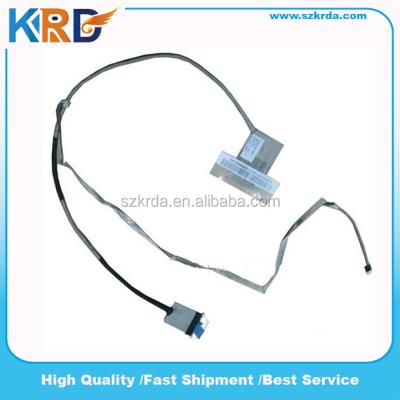 China COMPUTER Flex Cable for Lenovo G580 G585 G580A Laptop LCD Flat Cable DC02001ES10 for sale