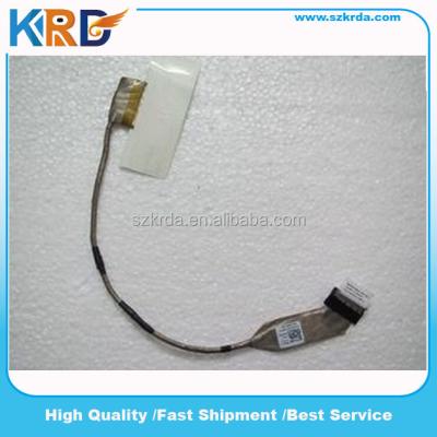 China Repair Parts Notebook Screen Computer to Computer Cable for Dell Vostro 3400 V3400 LCD Display Cable 1647 for sale