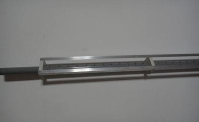 China Anti-static bar/ionizing air bar for bag making machinery for sale