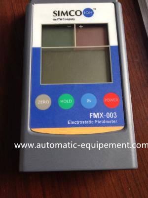 China SIMCO fmx-003 die de Testmeters van de Elektrostatisch gebiedsmeter/ESD/Simco Meter meet Te koop