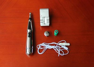 China Electronic Acupuncture Pen Electric Therapy Machine for cancer for sale