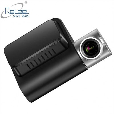 China Wifi Dash Camera Cam Gps With Adas 360 3D Front Car Dvr 4.0