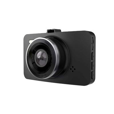 China Popular Promotion Mode 720p HD Dashcam 3inch Motion G-sensor NIGHT VISION Parking Dashcam 170 Degree 1280*720P 18 for sale