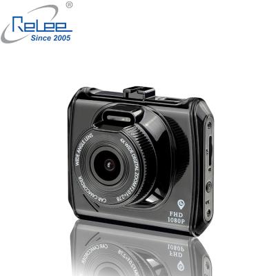 China Best Selling NIGHT VISION 2.4 Inch 140 Degree 24 Hours Recording HD 3D Dash Car DVR Camera Recorder Mini User Manual FHD 1080P Night Vision for sale