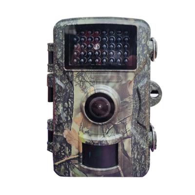 China New Weather-Resistant Infrared Video Recorder Camera Relee Night Vision Digital Outdoor Battery Powered Animal Hunting Camera for sale