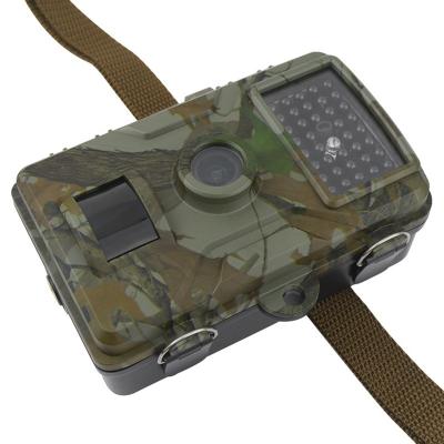 China Support Weather-resistant Drop Shipping New High Quality Video Sending 1080P Motion Detection Hunting Camera Wildlife Trail Camera for sale