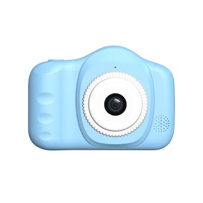 China Place of Origin : Guangdong Kids Girls Boys Girls Selfie Camera 3.5 Inch 1080P HD Kids Digital Camera Support 32GB Memory Card Photo Video for sale