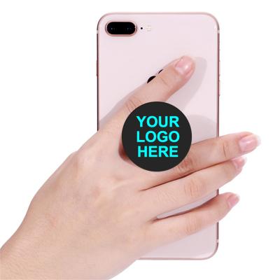 China Factory Hot Sale 360 ​​Non-profit Organizations Rotation Finger Ring Folding Custom Handle Mobile Phone and Accessories for sale