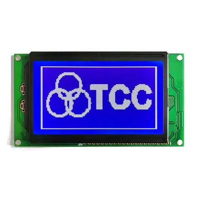 China 3.2 Inch LCD Display 160X80 (B1) COB LCD Graphics Module RA6963 AG16080A Compatible 3.2