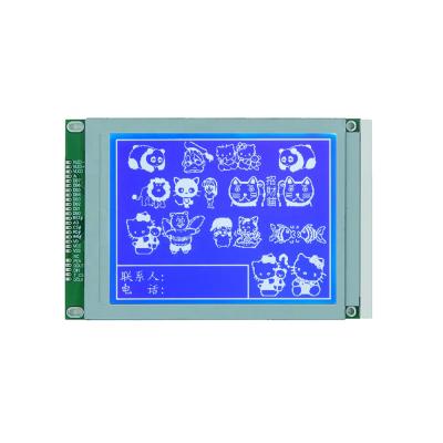 China TCC LCD 5.7 Inch 320x240 Graphic Display Screen STN/Negative TAG LCD Display 5.7