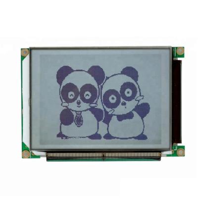 China TCC 240*160 3.2 inch graphic fstn lcd screen monochrome ra8822 240160 modules for sale