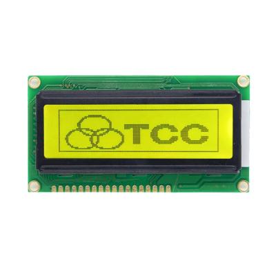 China TCC 2.4 Inch 128*32 Dot Matrix Screen 3.3v/5v 18 Pin Display Module 12832 LCD Display 128*32 for sale