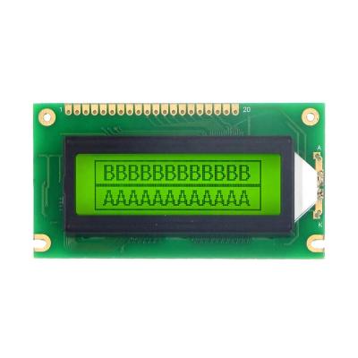 China Custom Small Dot Matrix Display Screen TCC122x32 (A3V11) 12232 Graphics LCD Module 12232 for sale