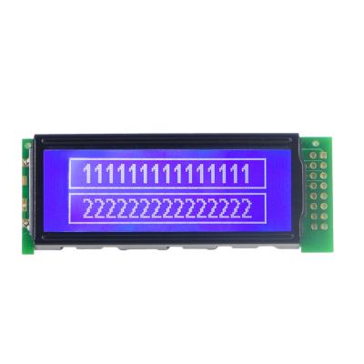 China TCC 2.4inch 122x32 2.4 inch Dot Matrix Module 122*32 stn 12232 Graphic LCD Display for sale