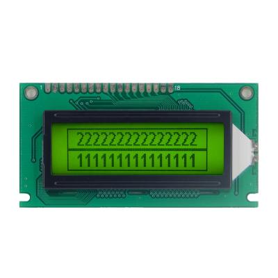 China 2.4 inch module 122*32 dot matrix screen stn cob 122x32 lcd monochrome graphic display 2.4