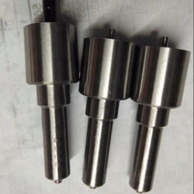 China good quality common rail injector nozzle L087PBD 2X2X6 for sale