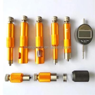 China Common Rail Car Common Rail Injector Valve Gauge Tool for sale