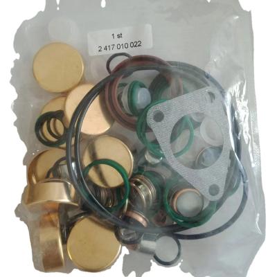 China Auto Engine Parts Gasket Kits 2417010022 for sale