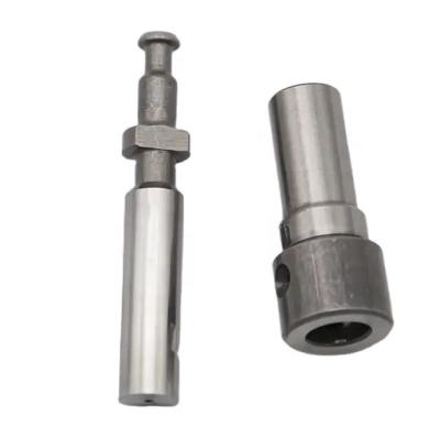 China A117 Steel Diesel Plunger 131151-9820 for sale