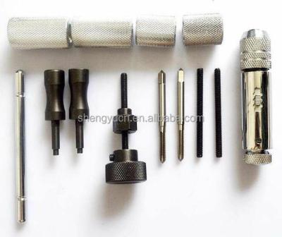 China Common Rail Car Common Rail Injector Filter Remove Tool / Install Tool for sale