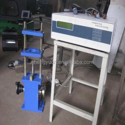 China High Quality Common Rail Pump Common Rail Injector Tester With Cam Box for sale