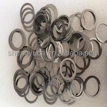 China Common rail injector adjust shims b25 shim thickness 0.90-1.90 different tickness for sale