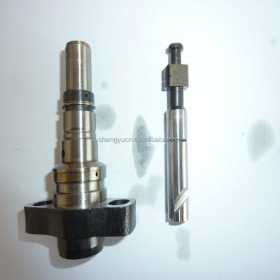 China 2,418,455 152 Plunger /Diesel Engine Pump Plunger Barrels 2418455152 2418455152 for sale