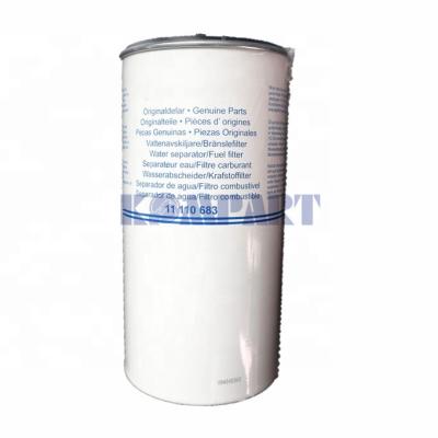 China EXCAVATOR PRIMARY FILTER 11110683 VOE11110683 FOR A25D A25E A25F A25FG A25G for sale